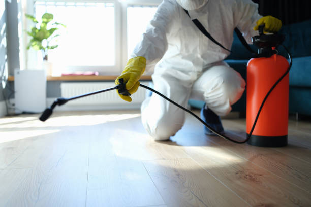 Trusted Crime Scene Cleanup service in Magnolia, IA - Four Month Blood Cleanse